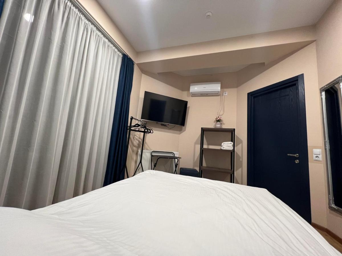 Hotel Sky Room Tbilisi Exterior photo