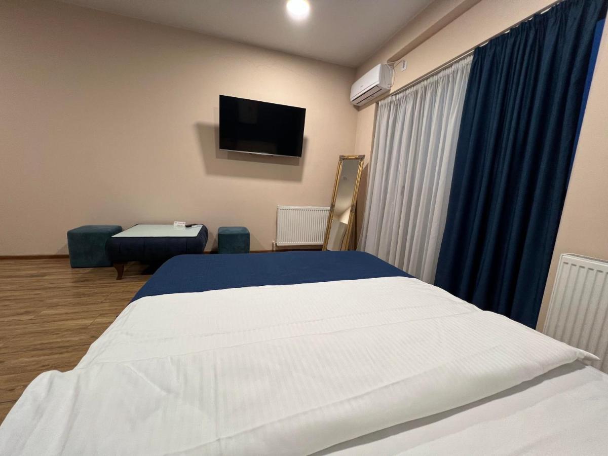 Hotel Sky Room Tbilisi Exterior photo